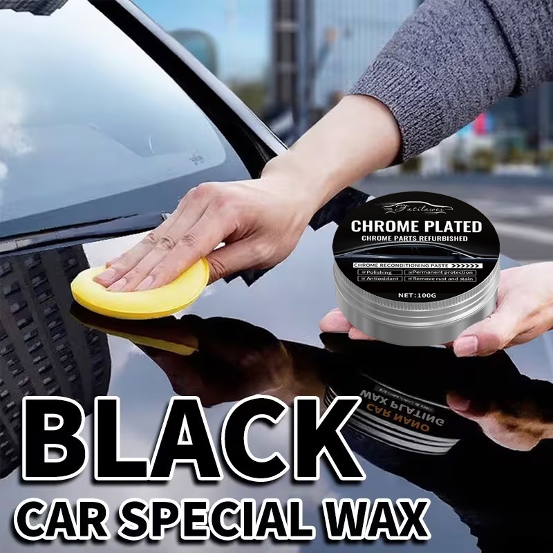 Car Wax Ceramic Coating - Cera para Carro – Revestimento Cerâmico,