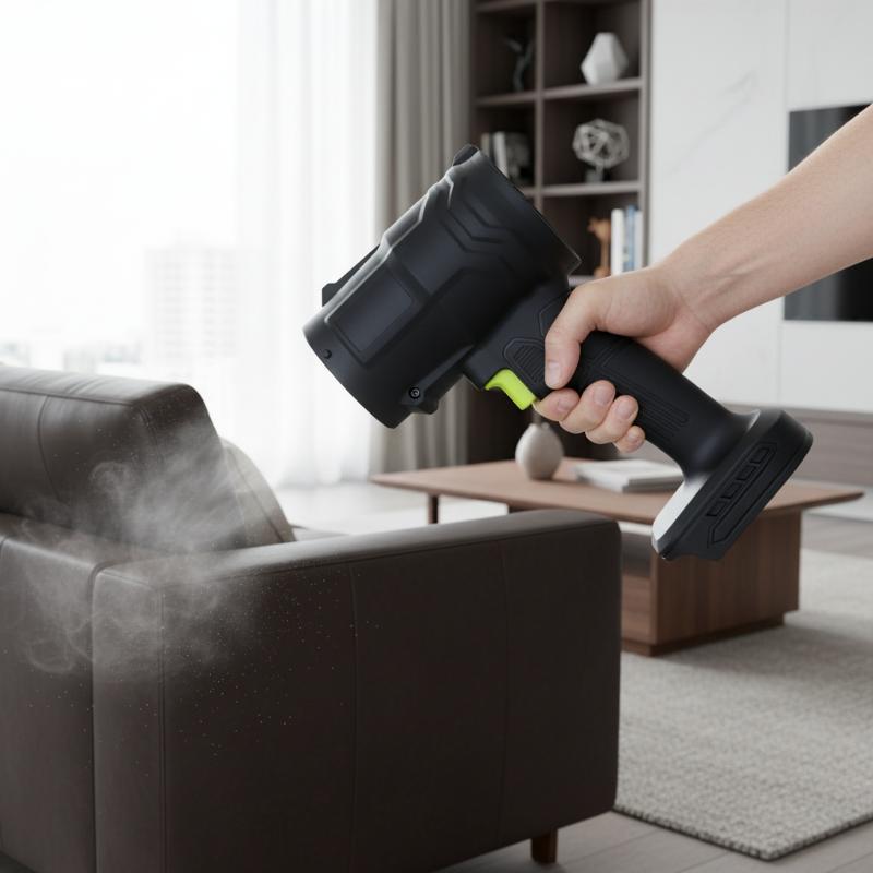 Dryer Car Blower - NOVO 2026 1PC Potente Soprador Elétrico