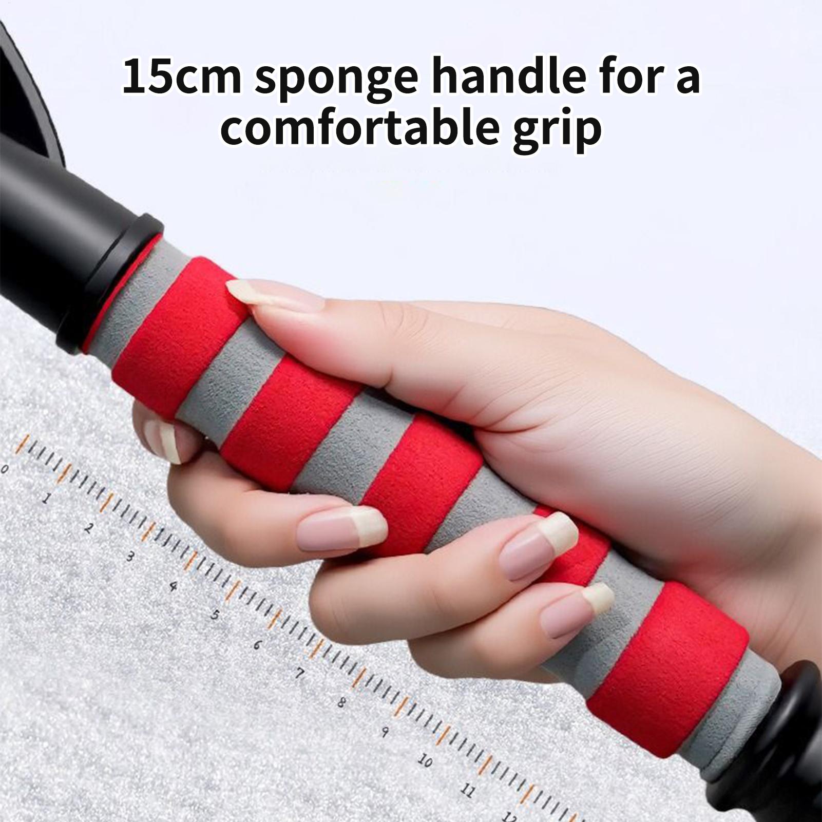 Car Cleaning Brush - Raspador de carro escova de neve