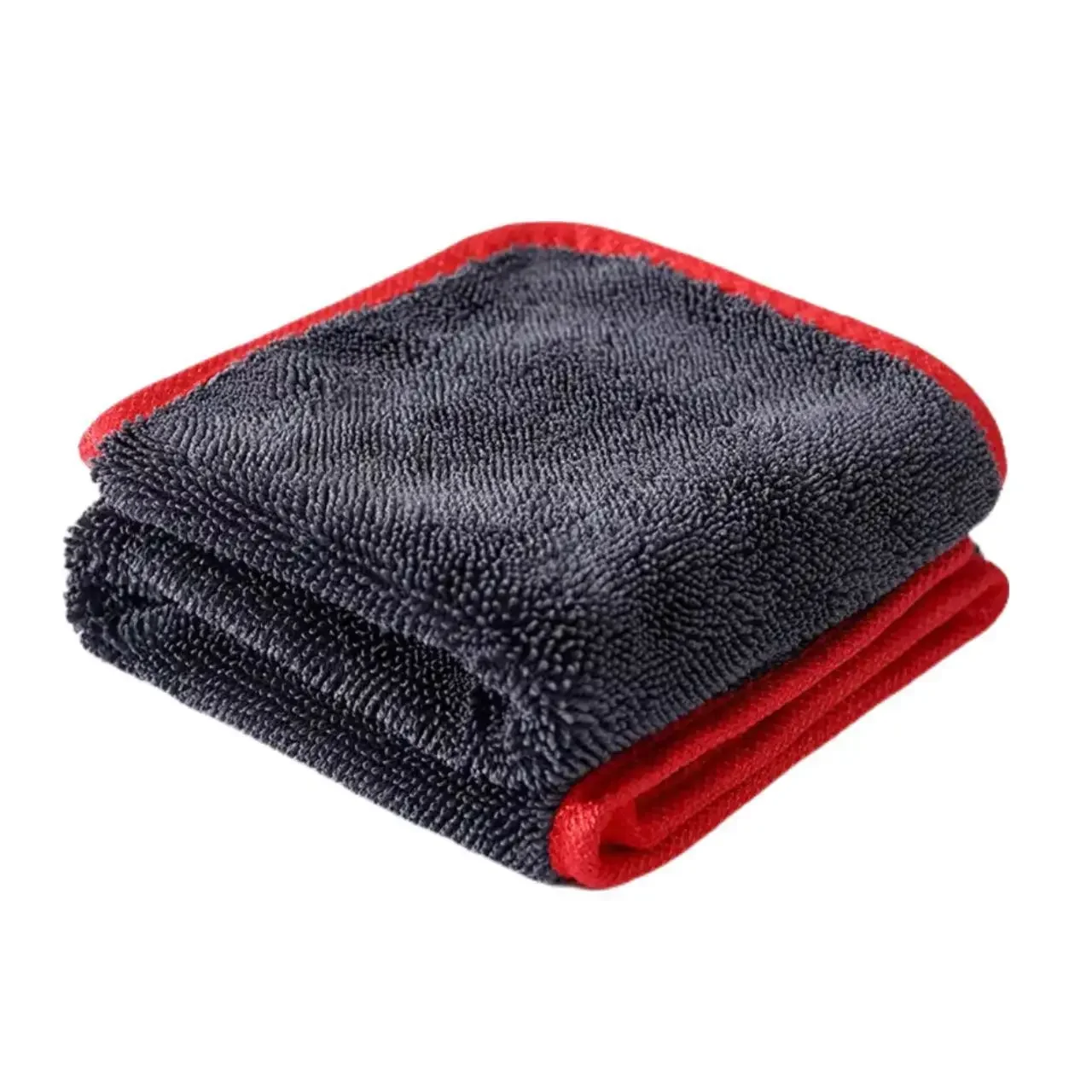 Microfiber Towel Detailing - Toalha de Carro Ultra Absorvente em