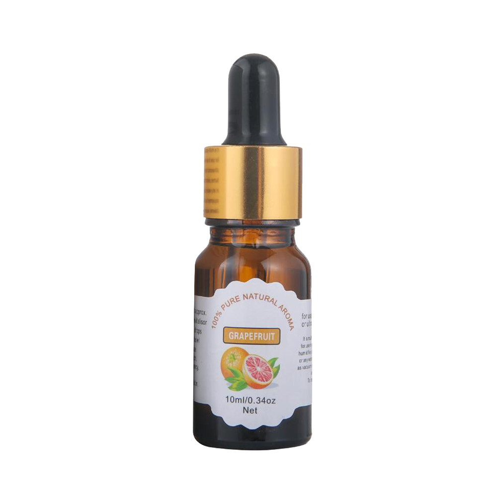 Odor Eliminator Car - Óleo Essencial Solúvel em Água de