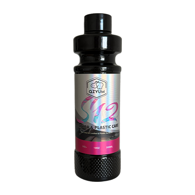 Trim Restorer Plastic - QZYUM Restaurador de Plásticos e Acabamentos,