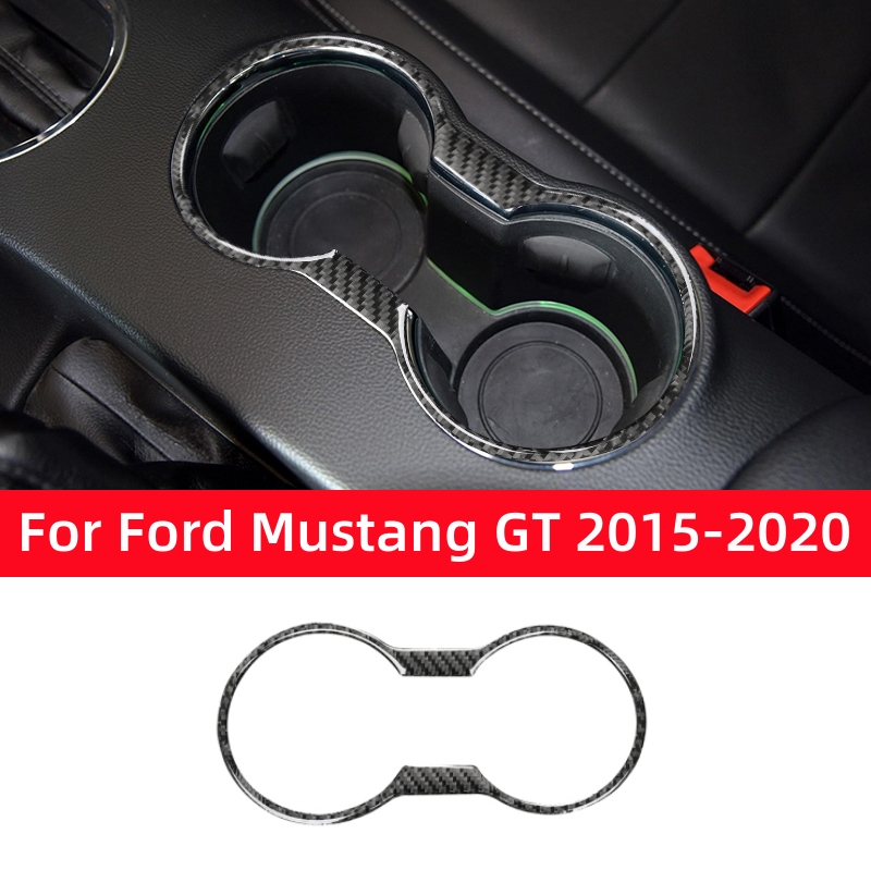 Interior Detailing Kit - Acessórios para Carro Ford Mustang GT