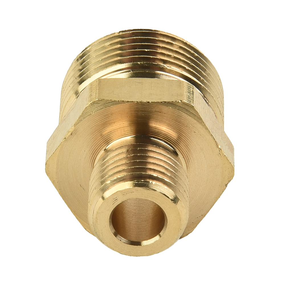 Car Shampoo Ph - Adaptador de Conexão Macho Drision M22