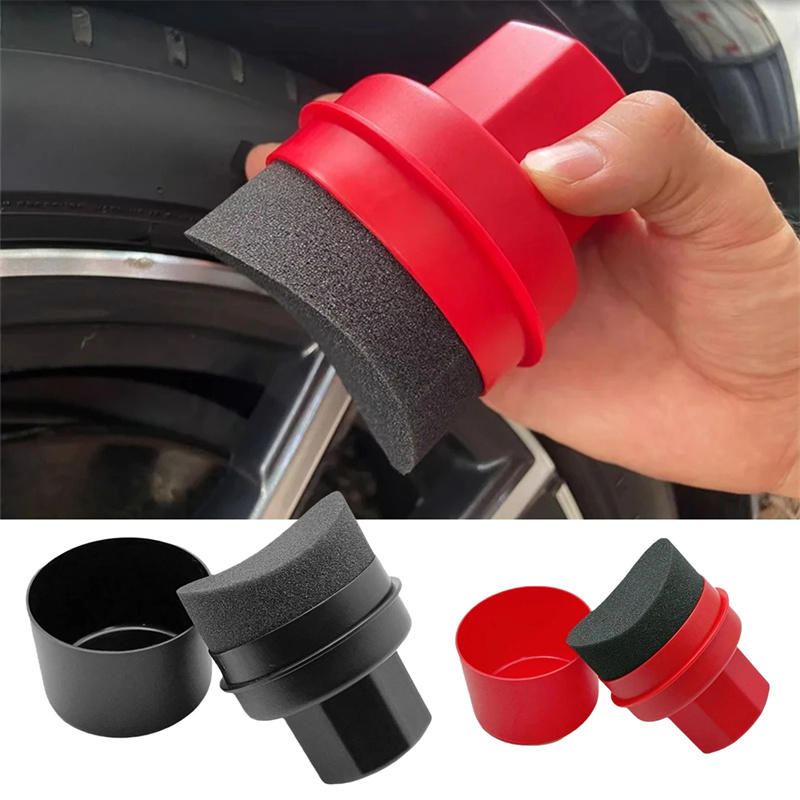 Wax Applicator Pad - Esponja para Aplicação de Cera em