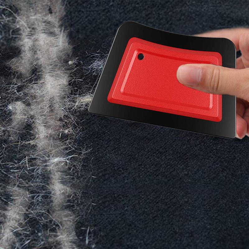 Seat Cleaner Fabric - Removedor de pelos de animais de