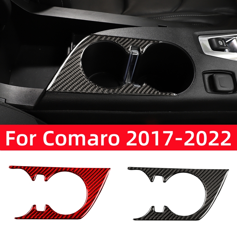 Interior Detailing Kit - Acessórios para Chevrolet Camaro 2017-2022, Painel