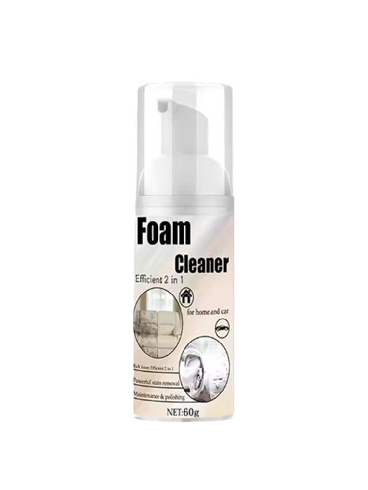 Seat Cleaner Fabric - Limpador de assentos de carro 2