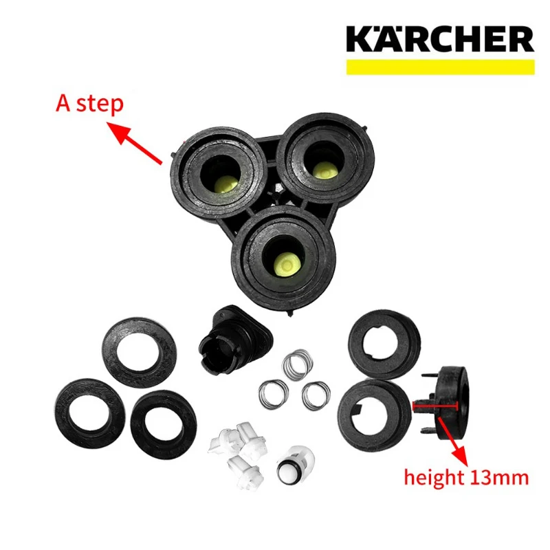 Seat Cleaner Fabric - Karcher Household Pequena Máquina De Limpeza,