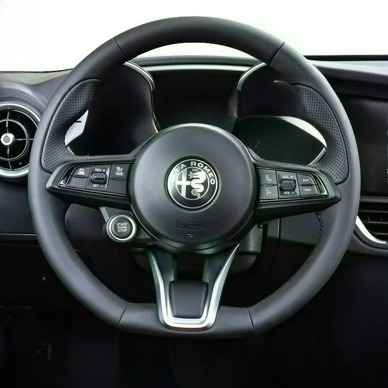Leather Cleaner Interior - Capa de Volante de Carro em