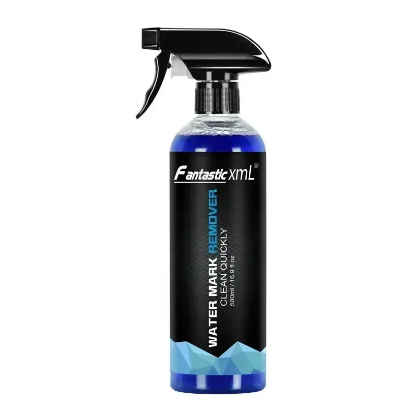 Car Shampoo Ph - Multi Function Water Mark Remover Spray,
