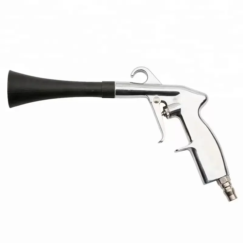 Dryer Car Blower - Pistola de limpeza interior do carro