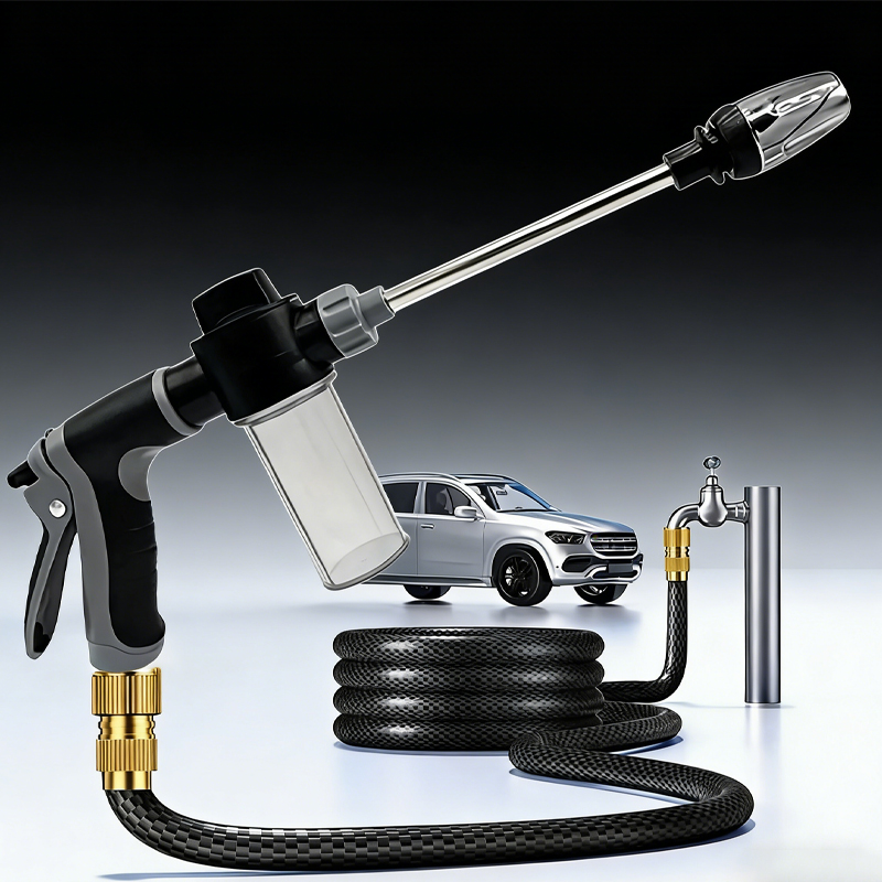 Pressure Washer Foam Gun - Pistola de Água de Alta Pressão