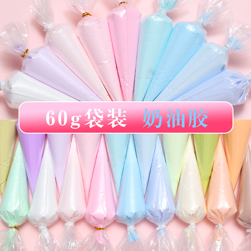 Clay Bar Lubricant - 60g Resina DIY Creme de Argila