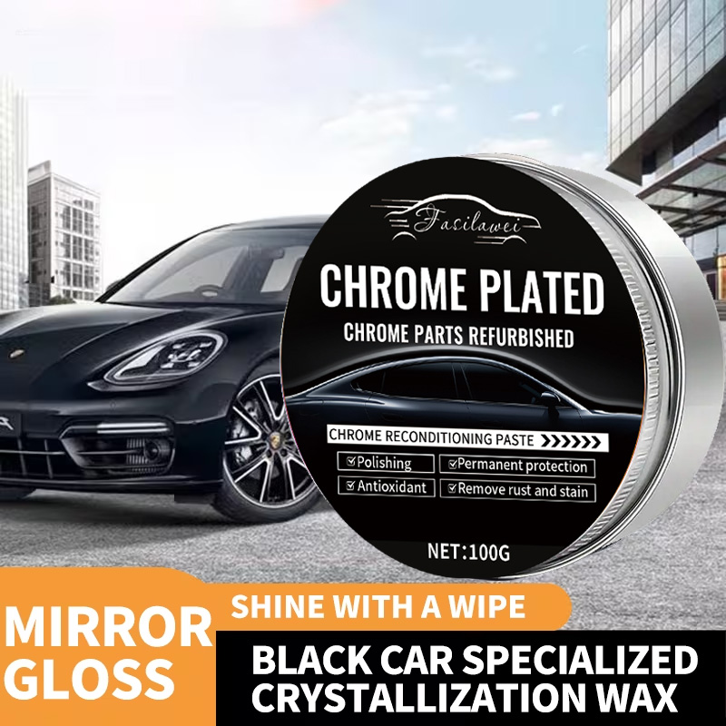 Cera para Carro – Revestimento - Car Wax Ceramic Coating avaliação e preço