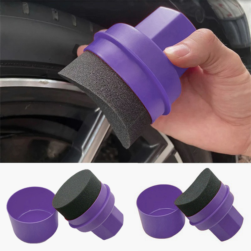 Esponja Curva para Polimento d - Wax Applicator Pad avaliação e preço
