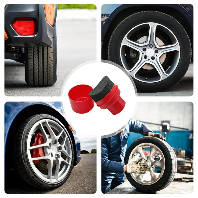 Esponja Curva para Polimento d - Wax Applicator Pad avaliação e preço