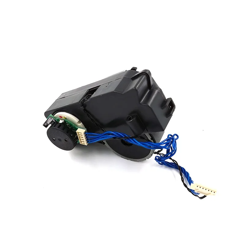 Motor de Roda para Aspirador d - Wheel Cleaner Alloy avaliação e preço