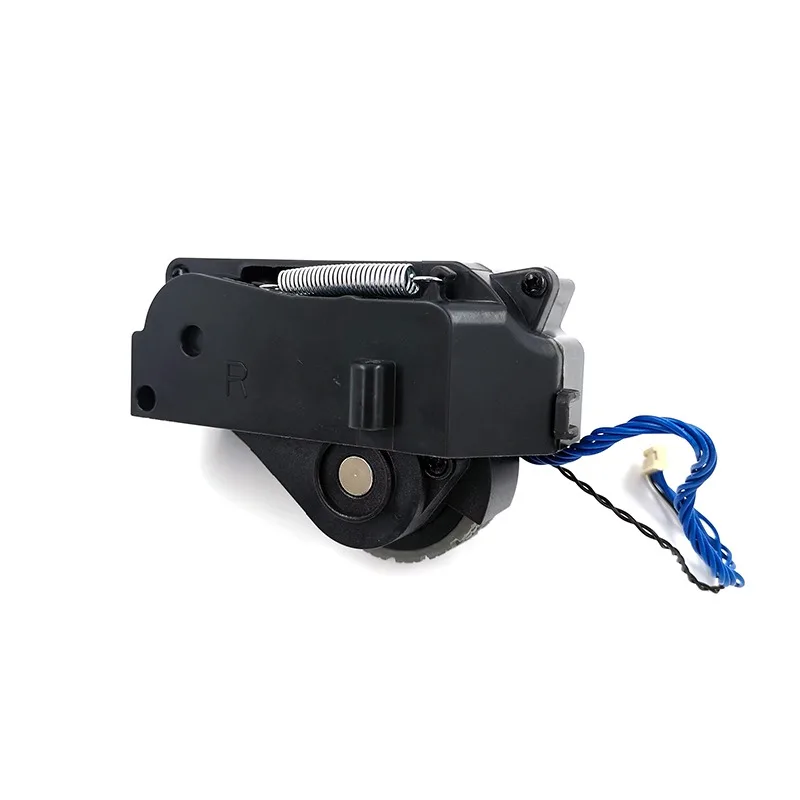 Motor de Roda para Aspirador d - Wheel Cleaner Alloy avaliação e preço
