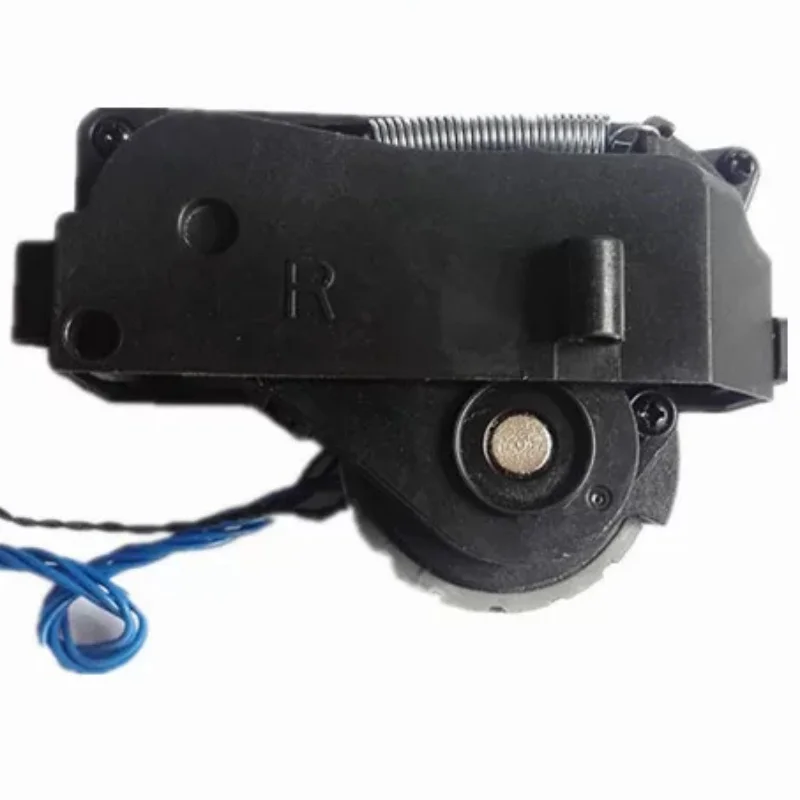 Motor de Roda para Aspirador d - Wheel Cleaner Alloy avaliação e preço