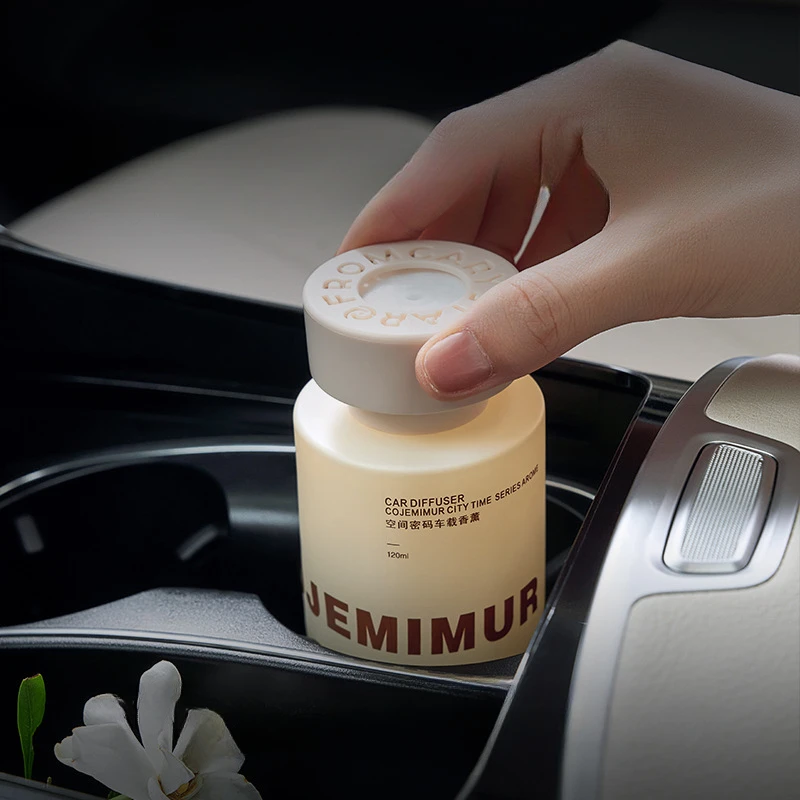 Ambientador para carro, difuso - Odor Eliminator Car avaliação e preço