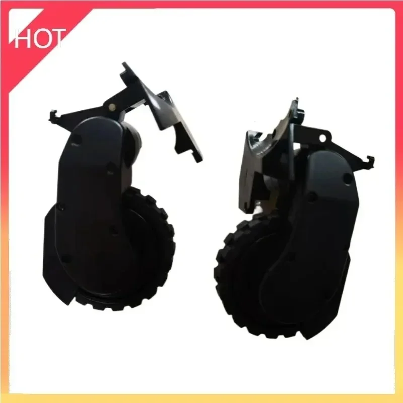 Peças para Aspirador de Pó DMH - Wheel Cleaner Alloy avaliação e preço