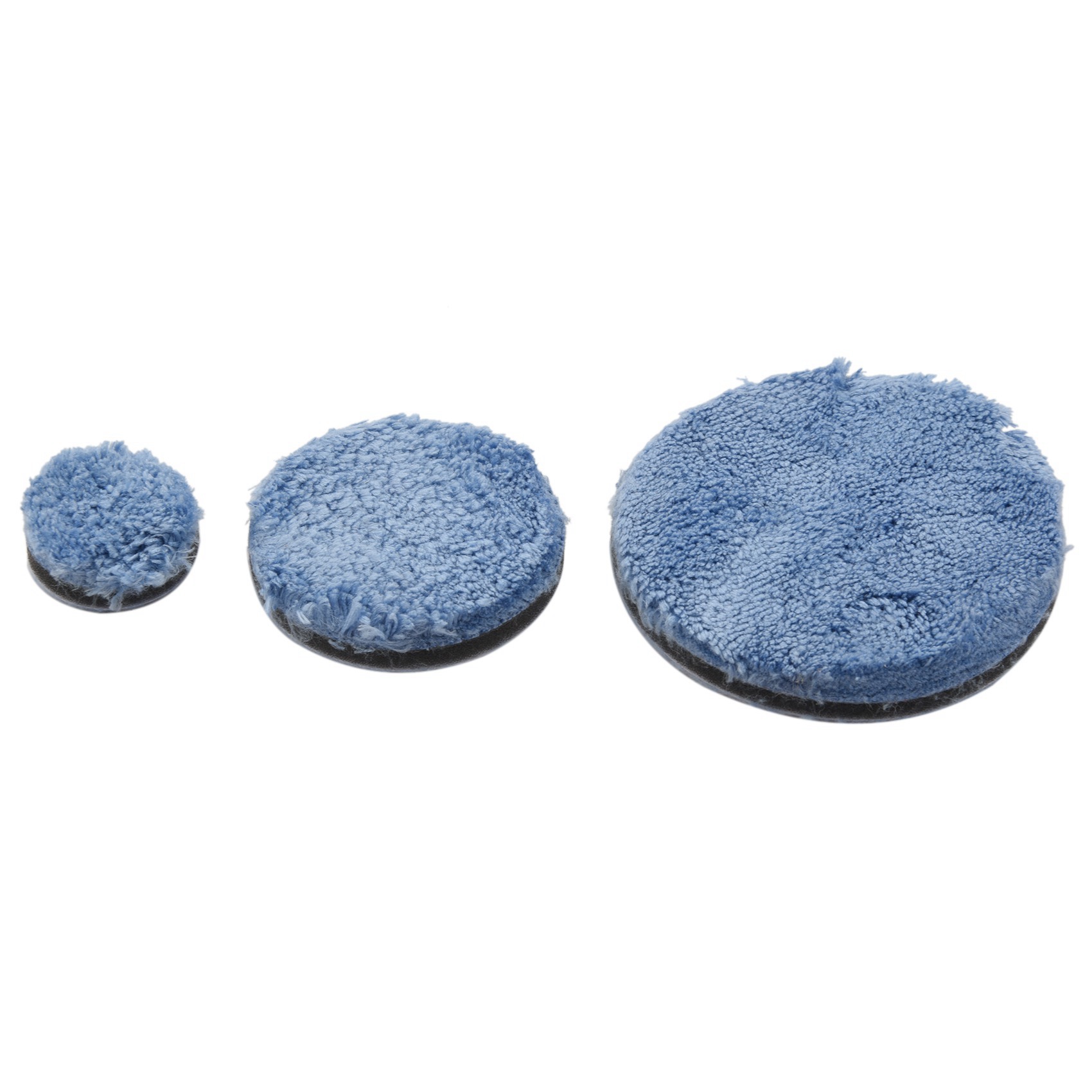 Conjunto de Almofadas de Polim - Polish Pad Set Buffer avaliação e preço