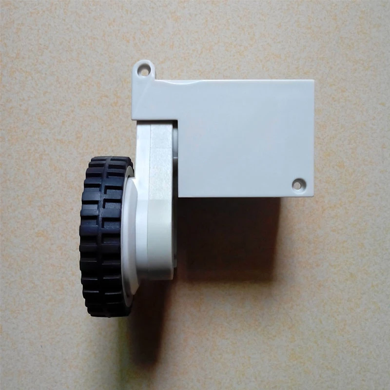 Motor DMH-Wheels para Aspirado - Wheel Cleaner Alloy avaliação e preço