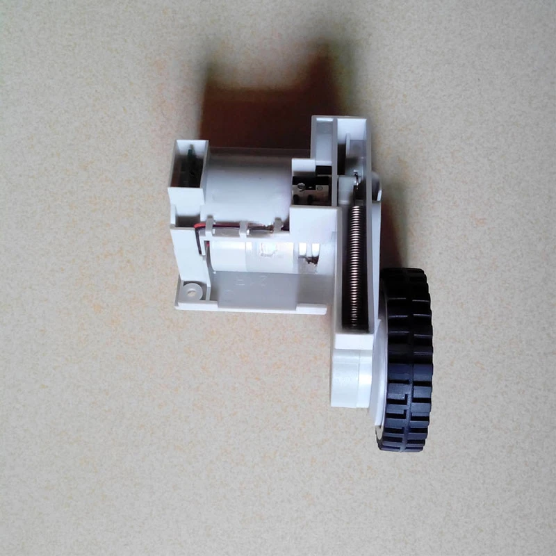 Motor DMH-Wheels para Aspirado - Wheel Cleaner Alloy avaliação e preço