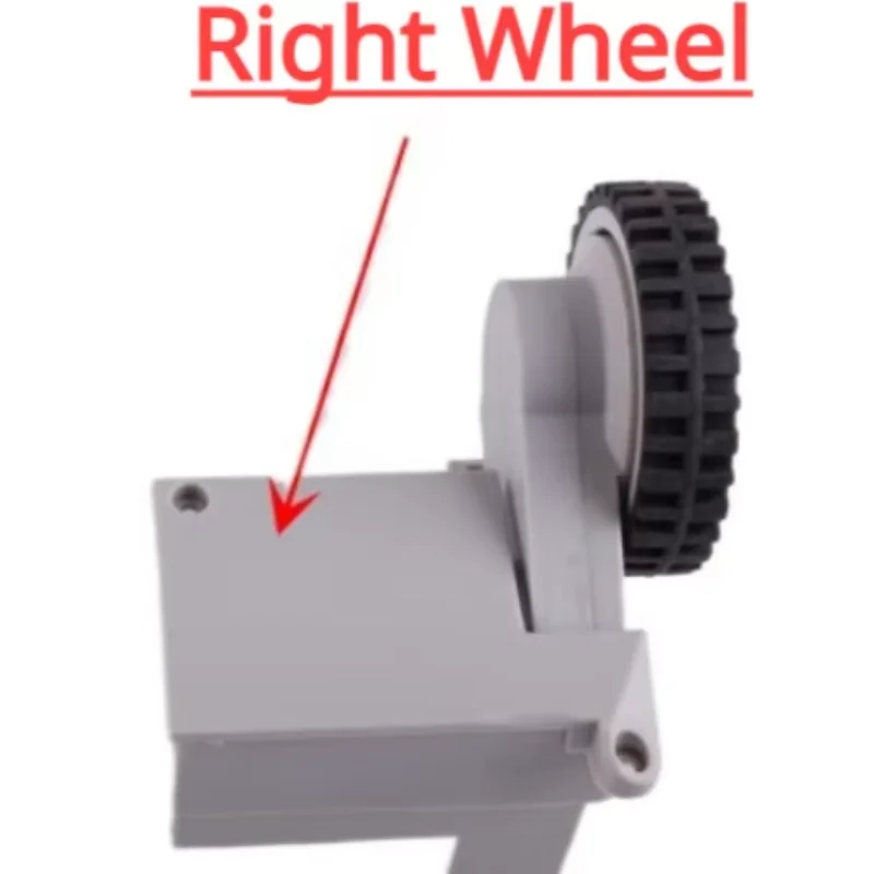 Motor DMH-Wheels para Aspirado - Wheel Cleaner Alloy avaliação e preço