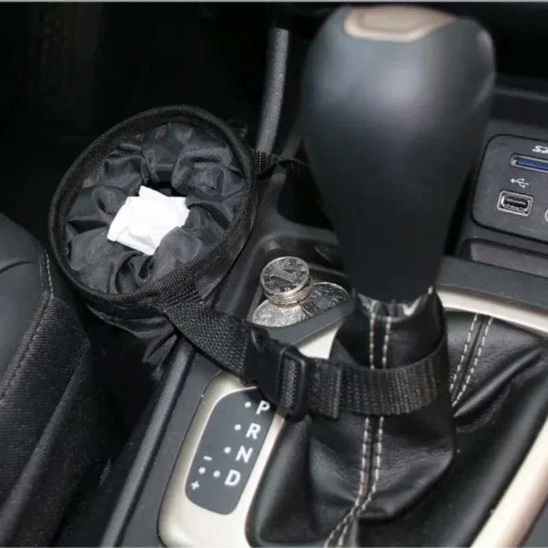 Saco de Lixo para Carro em Tec - Seat Cleaner Fabric avaliação e preço