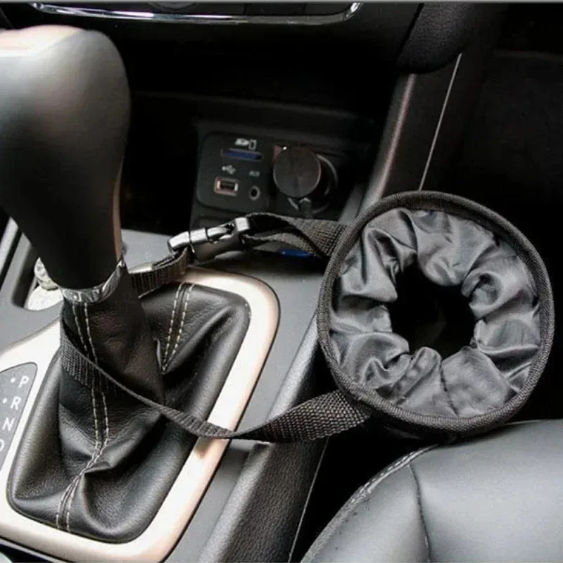 Saco de Lixo para Carro em Tec - Seat Cleaner Fabric avaliação e preço