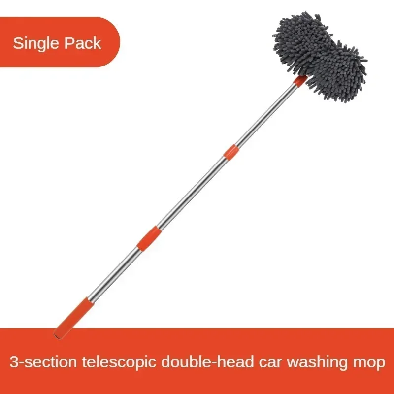 Lavadora de carro esfregão esc - Car Cleaning Brush avaliação e preço