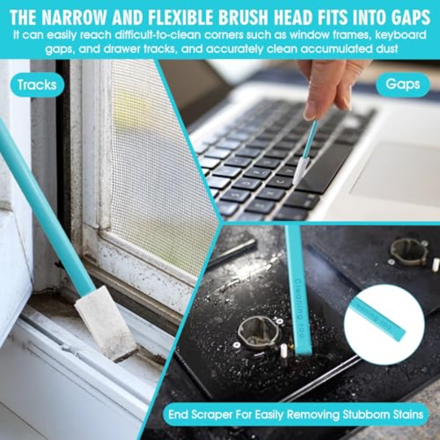 Kit de Ferramentas para Limpez - Car Cleaning Brush avaliação e preço