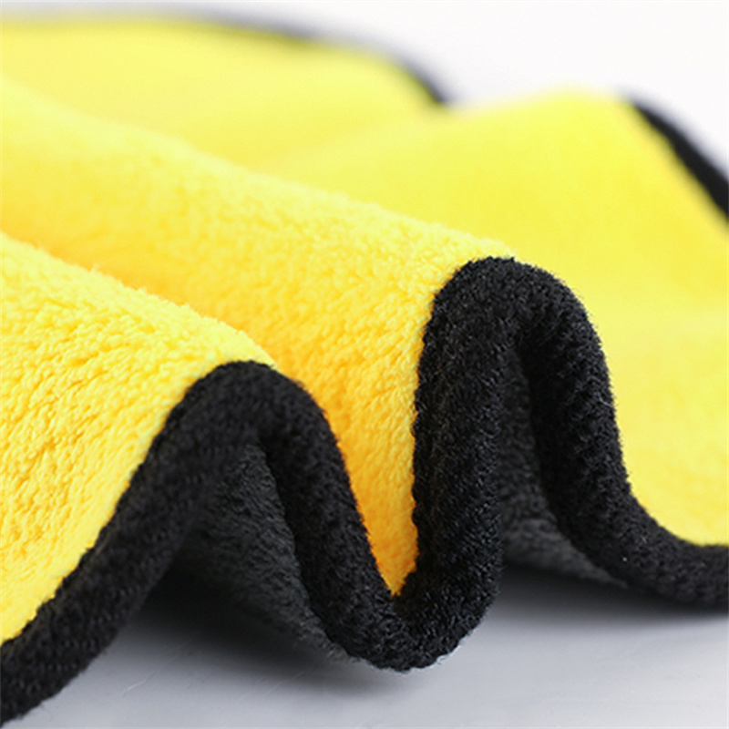 Grande toalha de microfibra pa - Microfiber Towel Detailing avaliação e preço