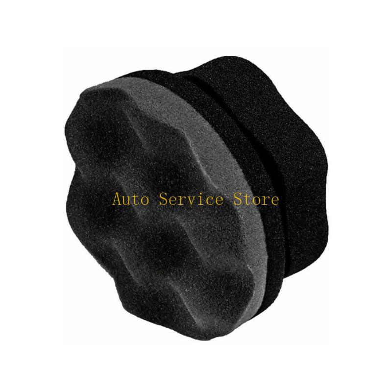 almofada polimento da auto var - Wax Applicator Pad avaliação e preço