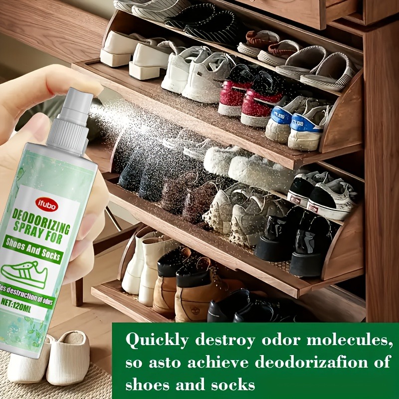Spray desodorante multifuncion - Odor Eliminator Car avaliação e preço