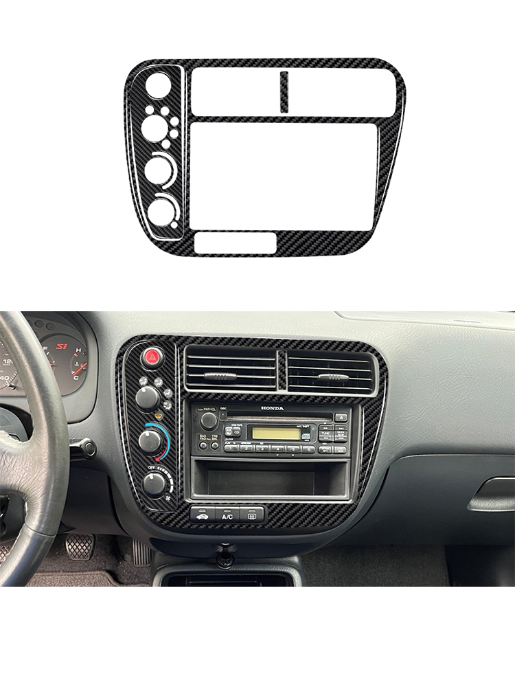 Para honda civic 1999 2000 fib - Interior Detailing Kit avaliação e preço