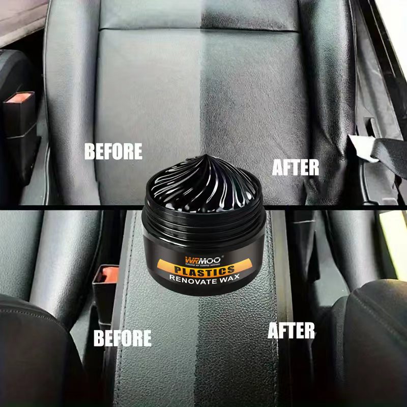 Restaurador de plástico de alt - Trim Restorer Plastic avaliação e preço