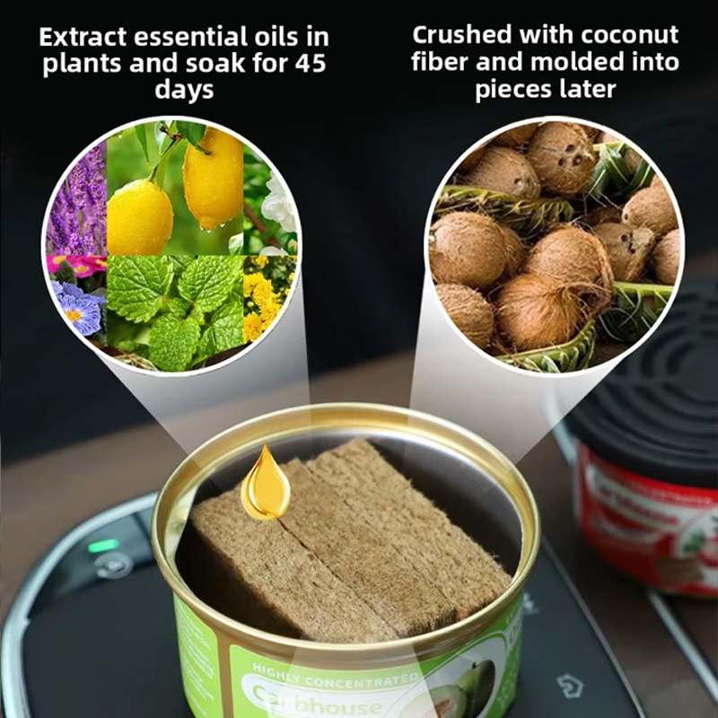 Aromatizantes Automotivos: Per - Odor Eliminator Car avaliação e preço