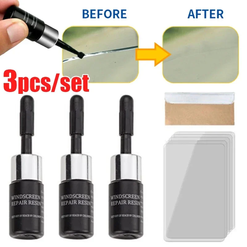 Conjunto de agente fluido para - Glass Cleaner Streak avaliação e preço