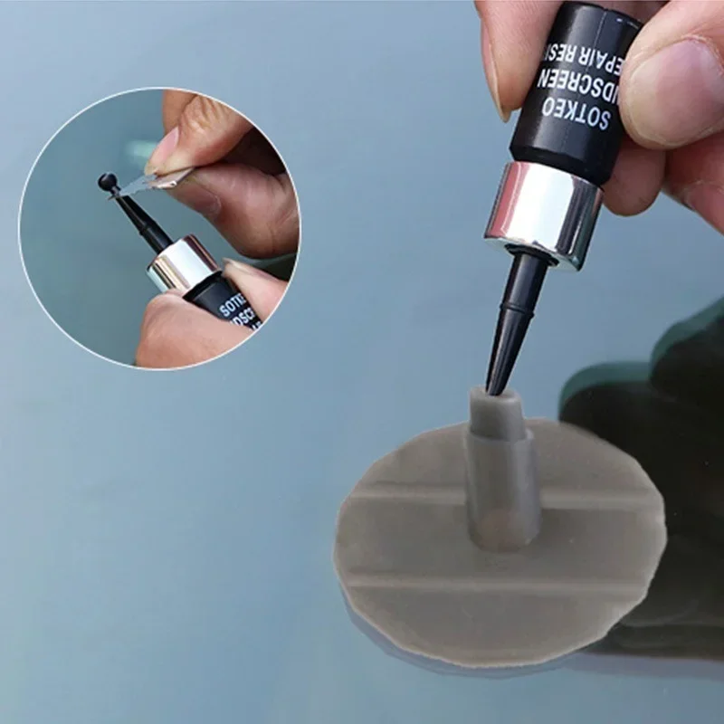 Conjunto de agente fluido para - Glass Cleaner Streak avaliação e preço