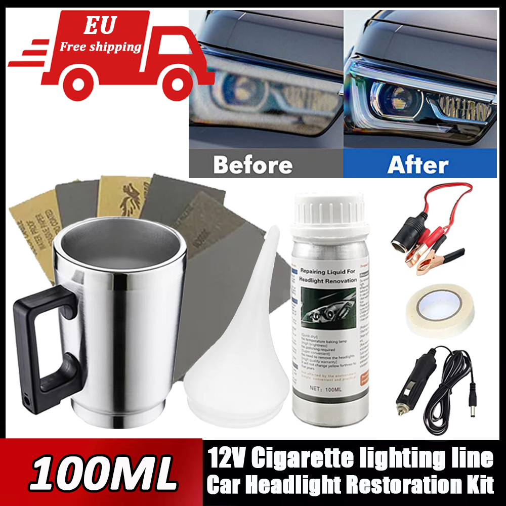 Acessórios do carro kit de pol - Interior Detailing Kit avaliação e preço