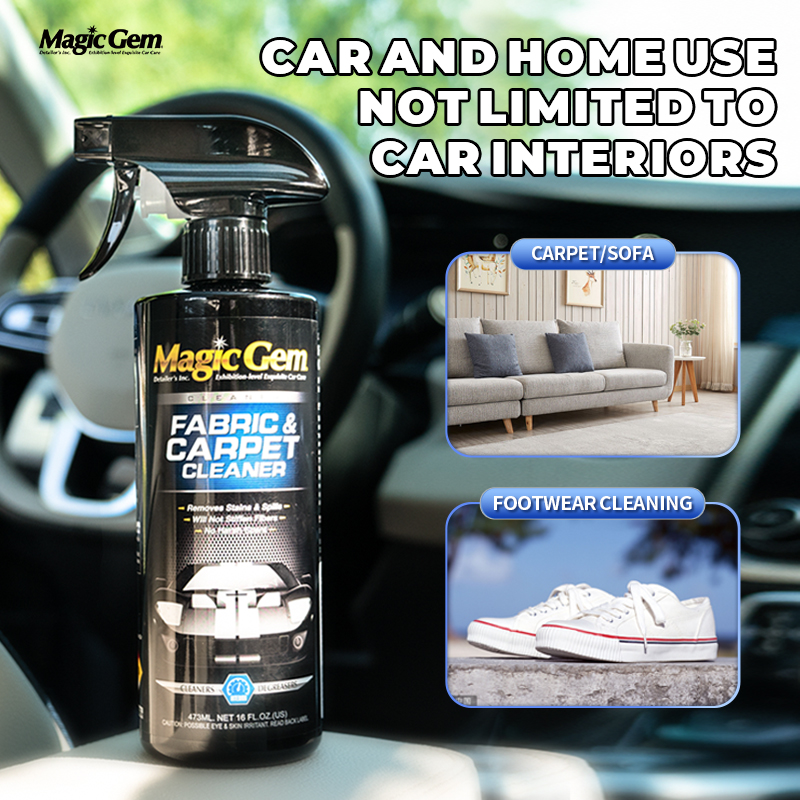 Agente de Limpeza para Interio - Leather Cleaner Interior avaliação e preço