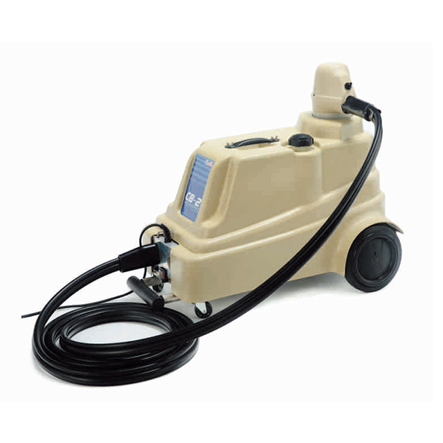 Limpador de carpetes elétrico  - Seat Cleaner Fabric avaliação e preço