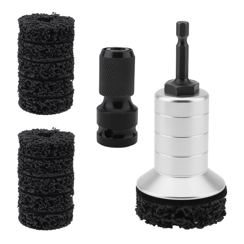 Escova para Cubos de Roda AB61 - Wheel Cleaner Alloy avaliação e preço