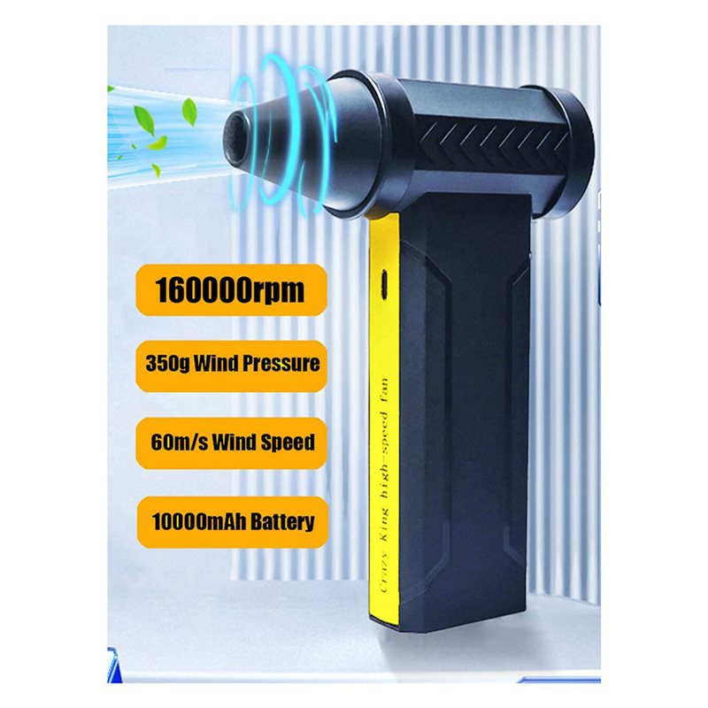 Superior-3X F16 Soprador de Ar - Dryer Car Blower avaliação e preço
