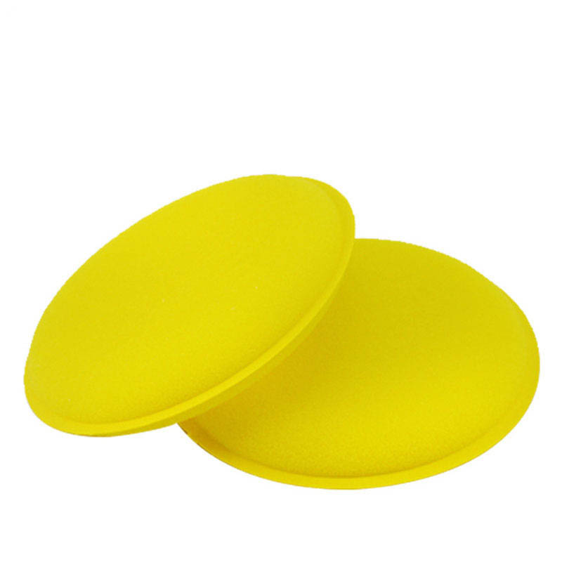 12 pçs almofada de polimento d - Wax Applicator Pad avaliação e preço