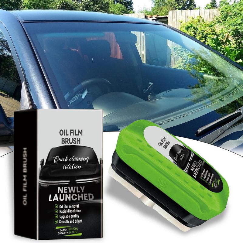 Ferramenta de limpeza de filme - Car Cleaning Brush avaliação e preço