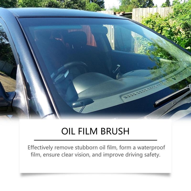 Ferramenta de limpeza de filme - Car Cleaning Brush avaliação e preço